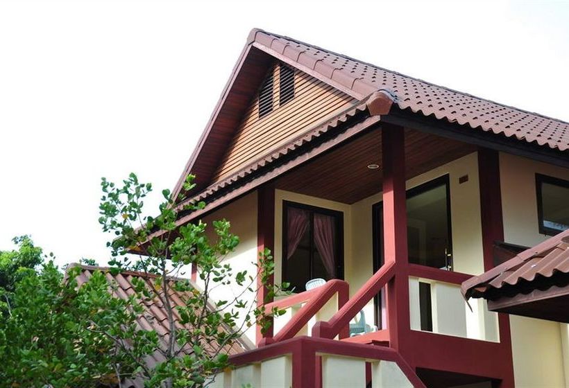 هتل Island View Bungalows