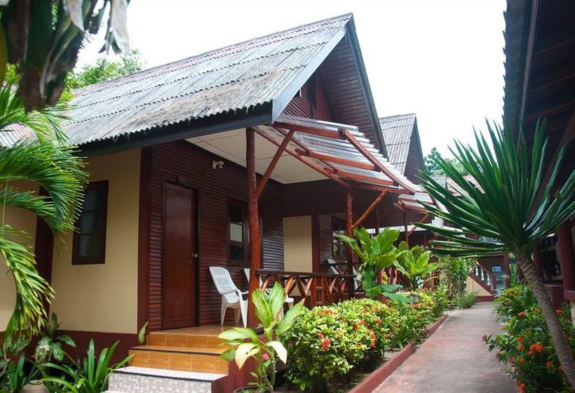 هتل Island View Bungalows