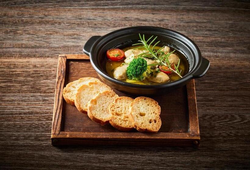 Hotel 厳島いろは