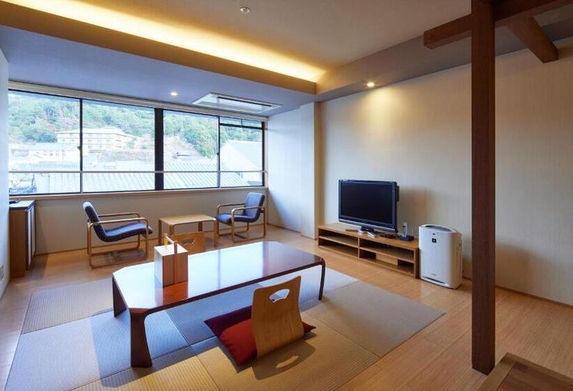 Hotel 厳島いろは