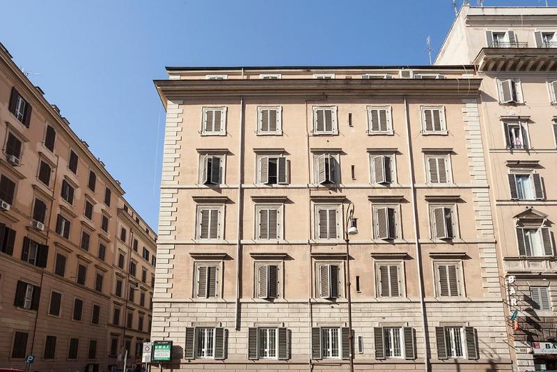 Fotos del hotel Jfk House:  12