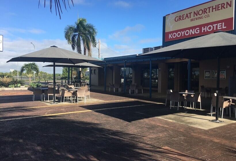 فندق Kooyong