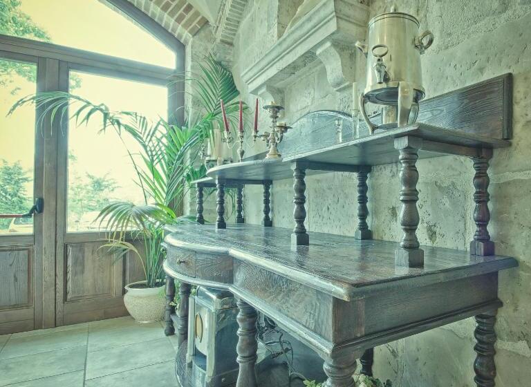 فندق Le Gole Ristorante & Resort