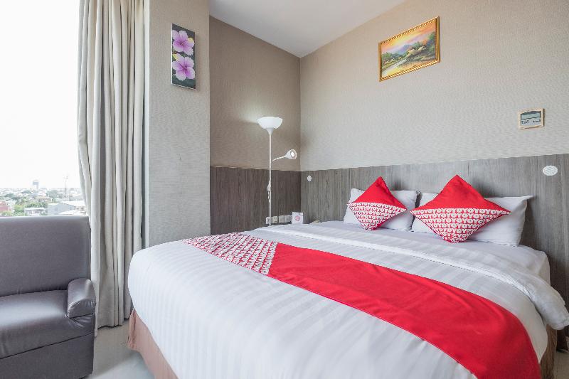 Fotos del hotel Lynt:  9