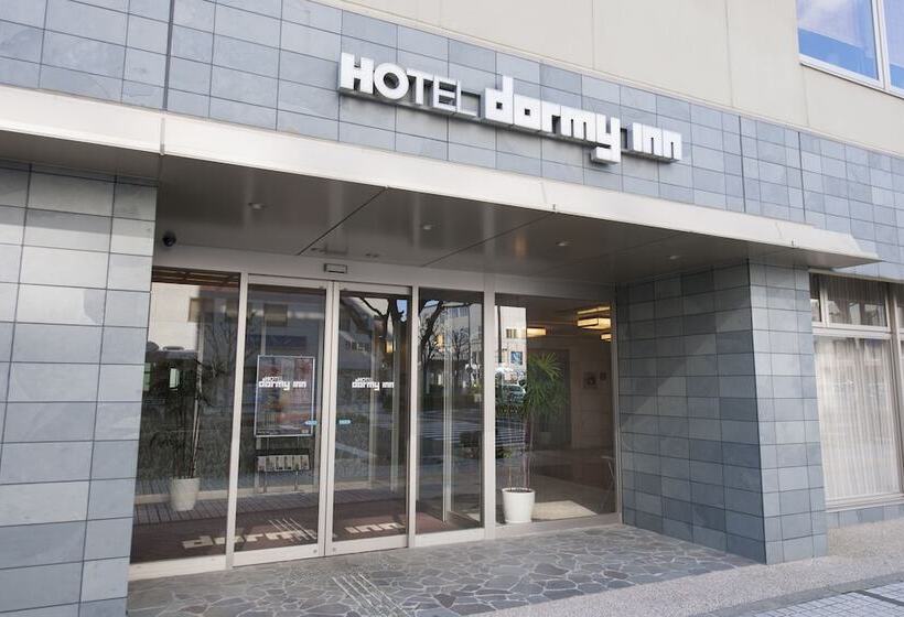 هتل Dormy Inn Tsu