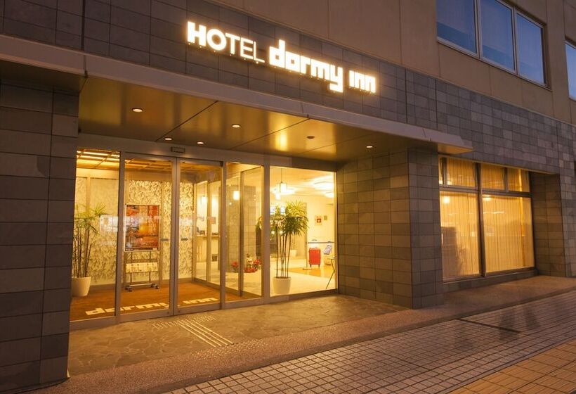 هتل Dormy Inn Tsu