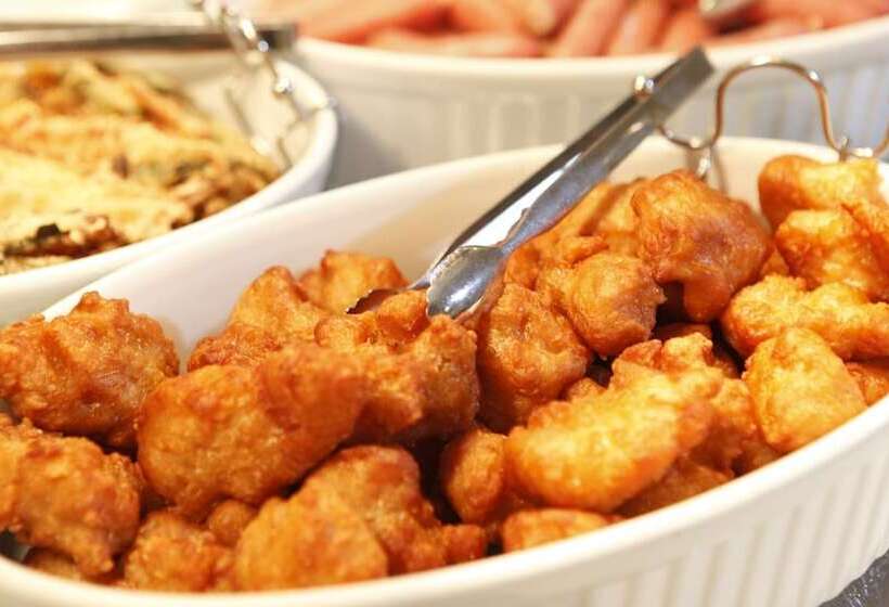 هتل Dormy Inn Tsu