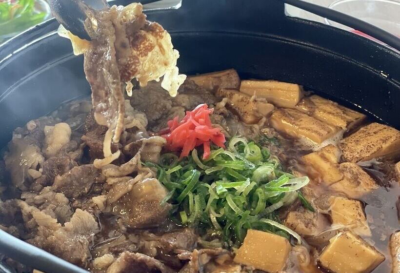 هتل Dormy Inn Tsu