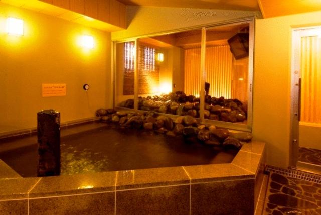 هتل Dormy Inn Tsu