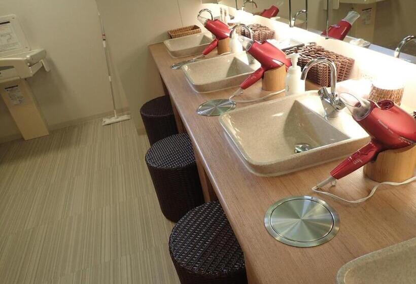 هتل Dormy Inn Tsu