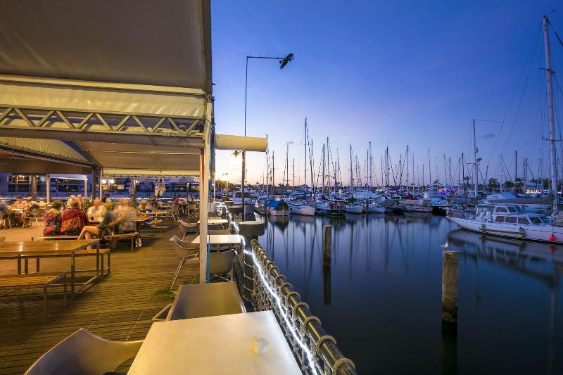 فندق Nightcap At Kawana Waters