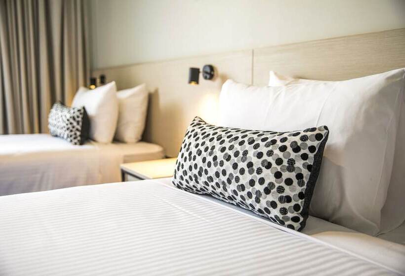 فندق Nightcap At Seaford