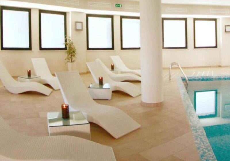 호텔 Novarello Resort & Spa