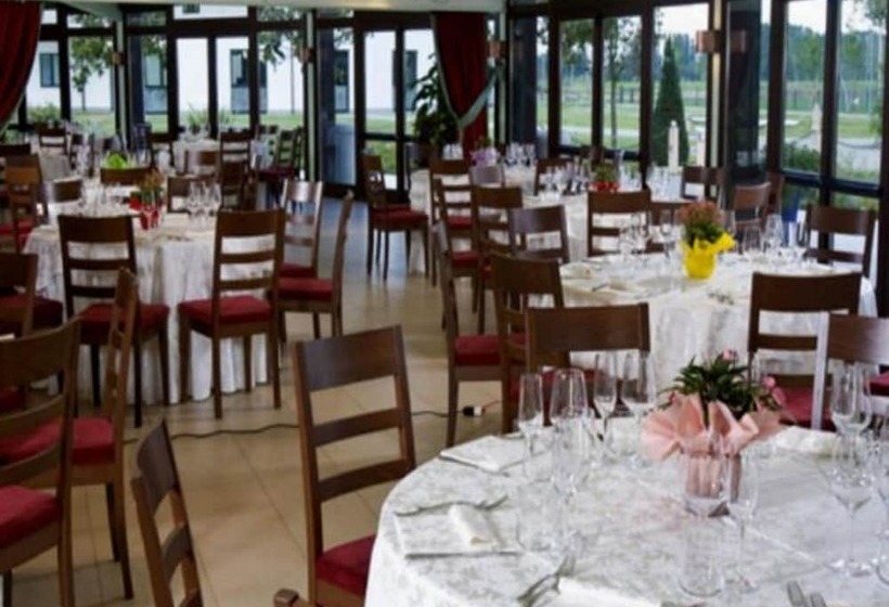 호텔 Novarello Resort & Spa