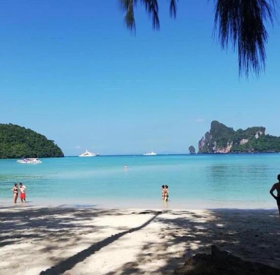 فندق Phi Phi Dream Guest House