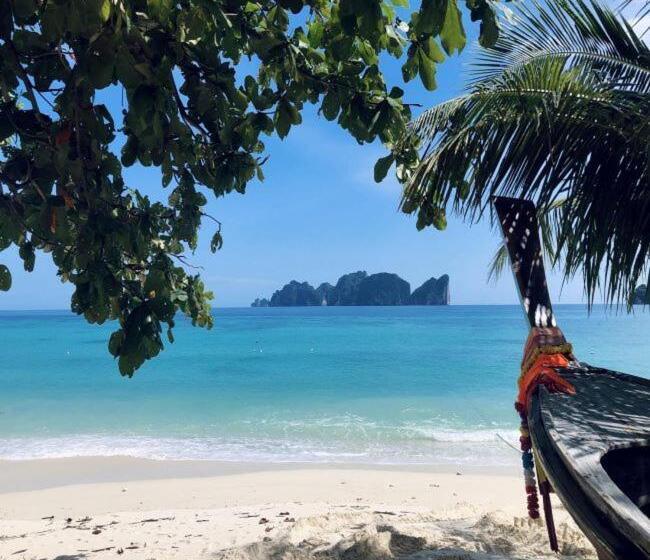 فندق Phi Phi Dream Guest House