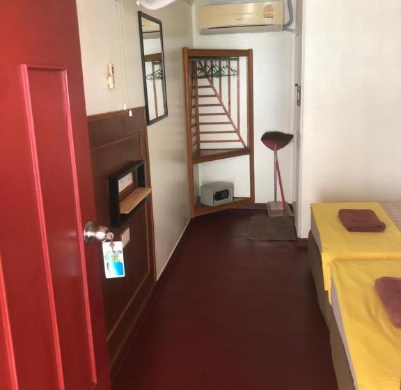 فندق Phi Phi Dream Guest House