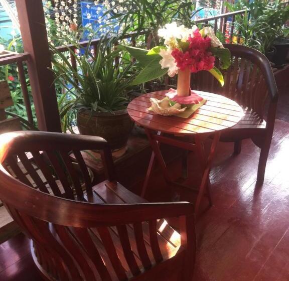 فندق Phi Phi Dream Guest House