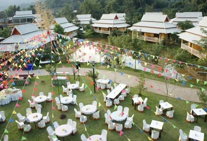 هتل Poonyamantra Resort
