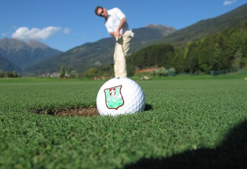 בית מלון כפרי Rio