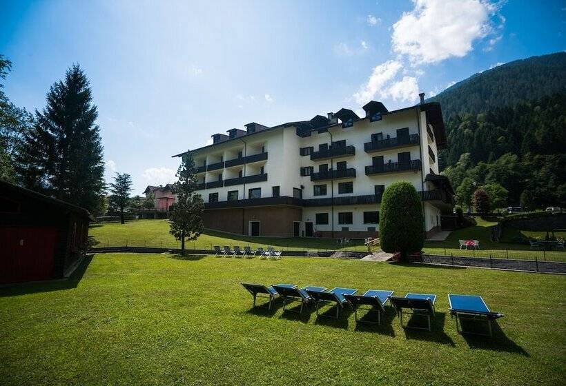 בית מלון כפרי Rio