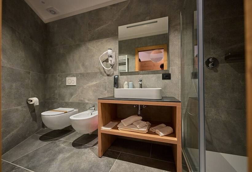 בית מלון כפרי Rio