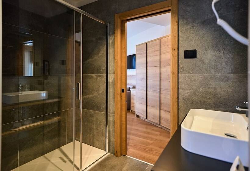 בית מלון כפרי Rio