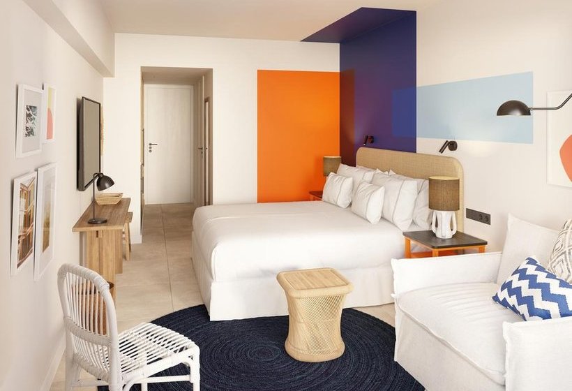 Hotel Dreams Calvià Mallorca