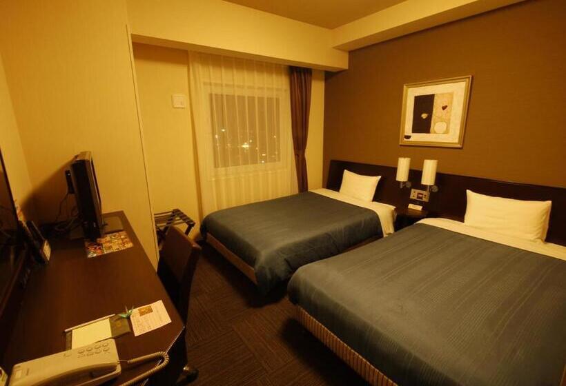 فندق Route Inn Seki