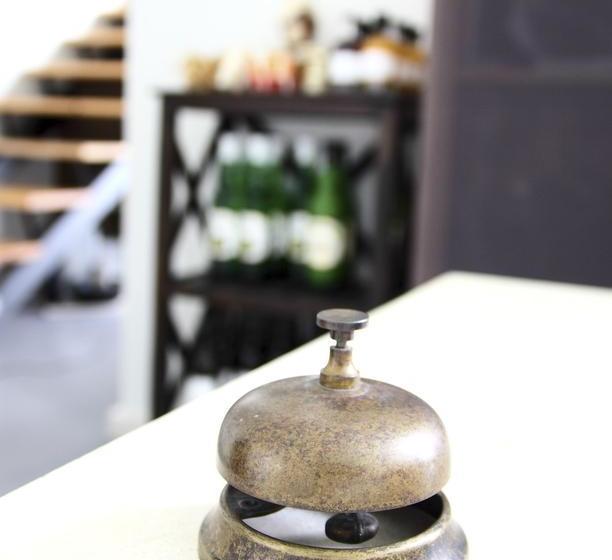 酒店 Rusticae Amada Carlota