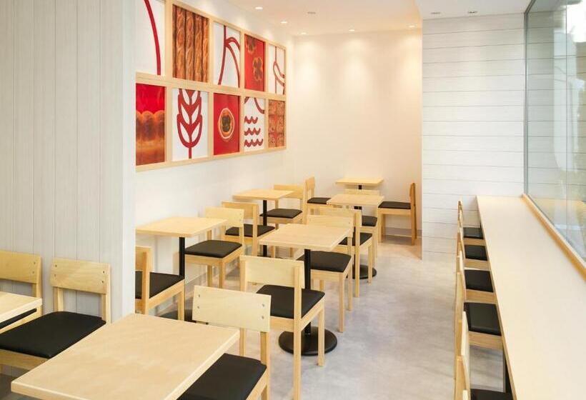 ホテル Sotetsu Fresa Inn Ochanomizujimbocho