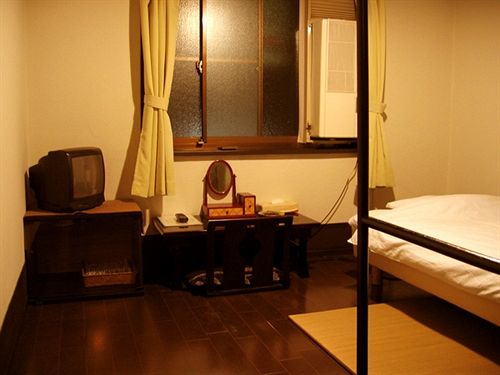 Hotel Takeyaso Ryokan