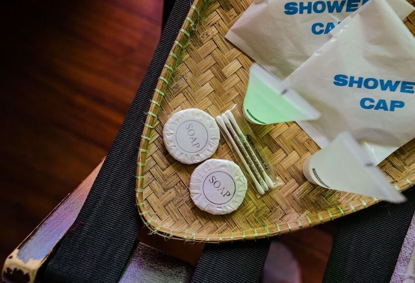 هتل The Gemalai Village