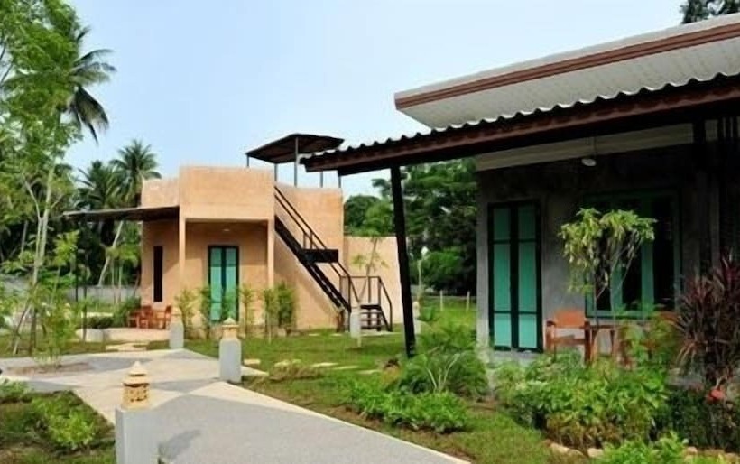 هتل The Gleam Resort