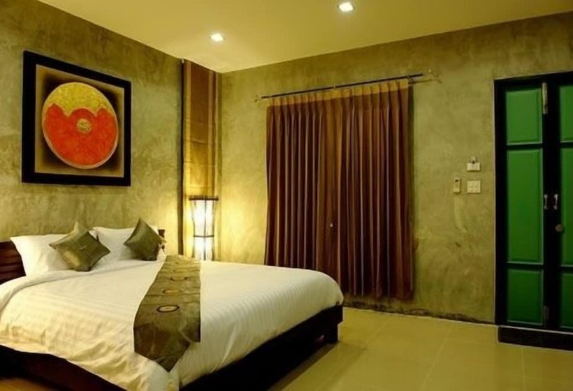 هتل The Gleam Resort