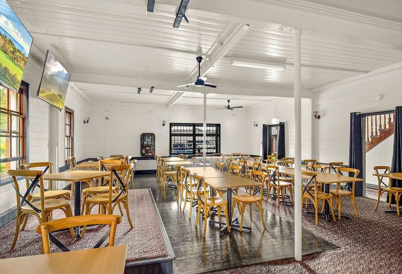 Jamberoo Pub & Saleyard Motel