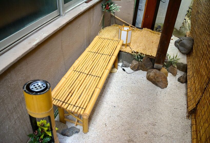 K S House Takayama   Quality Hostels