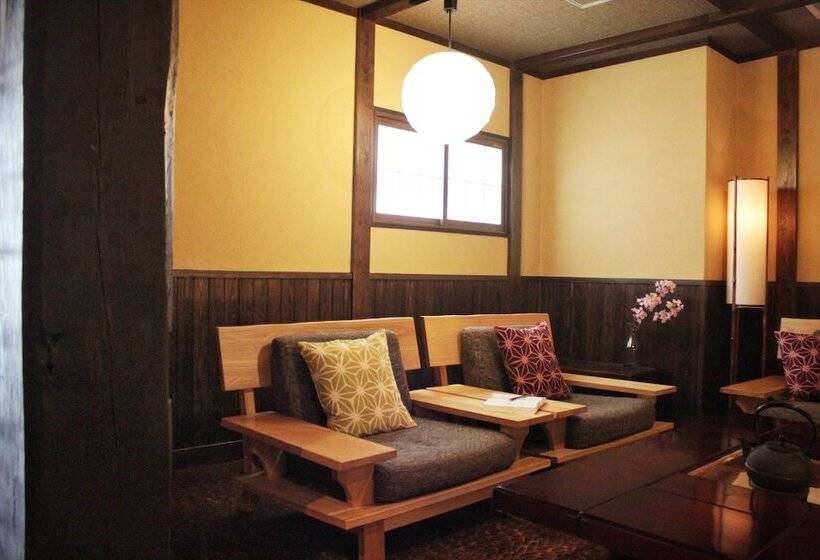 K S House Takayama   Quality Hostels