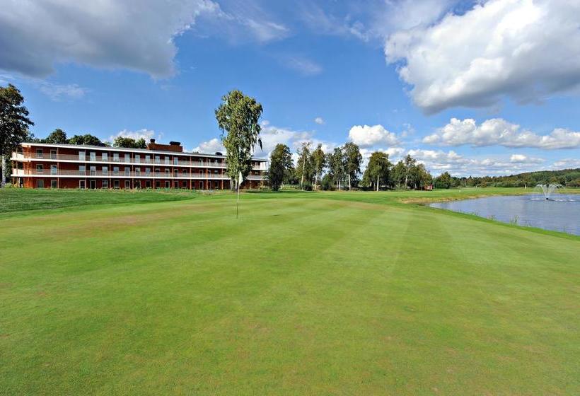 Отель First  Lindö Park