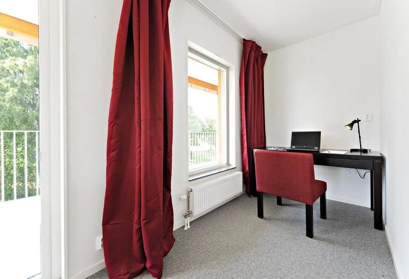 Отель First  Lindö Park