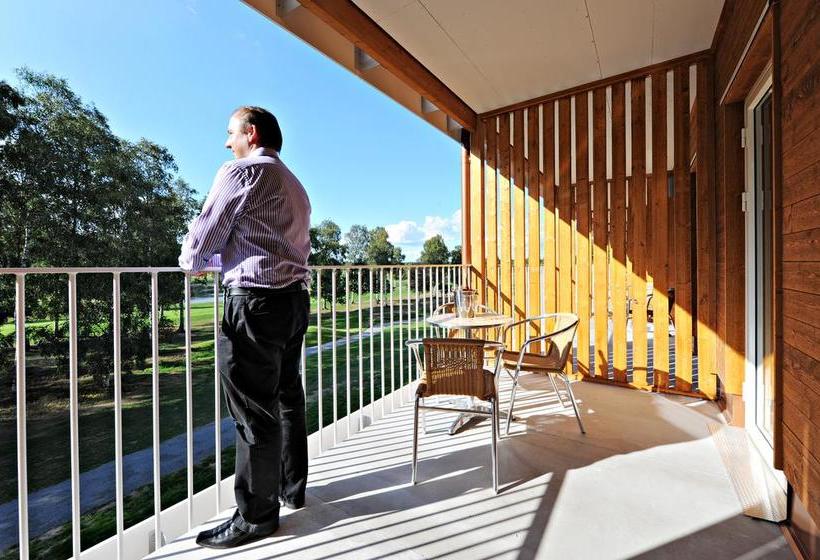 Отель First  Lindö Park