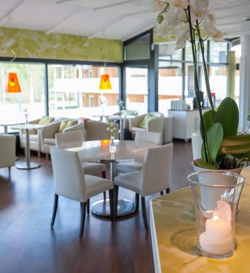 Отель First  Lindö Park