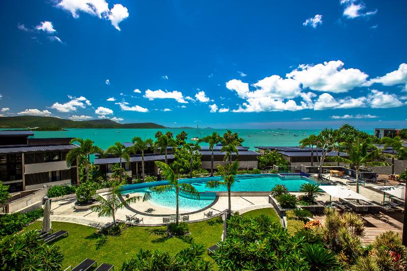 Mirage Whitsundays