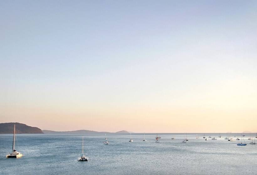 Mirage Whitsundays