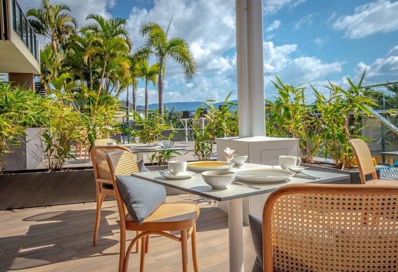 Mirage Whitsundays