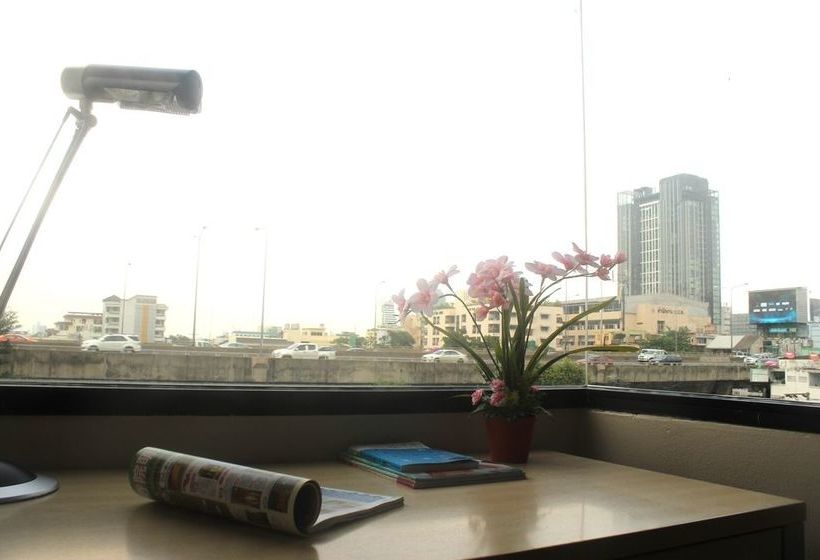 Fotos del hotel Must Sea Hotel Bangkok:  40
