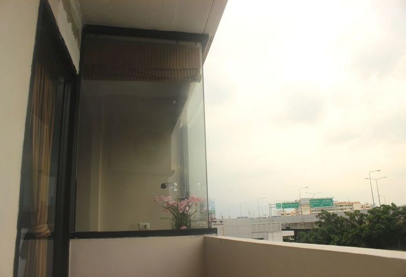 Fotos del hotel Must Sea Hotel Bangkok:  42