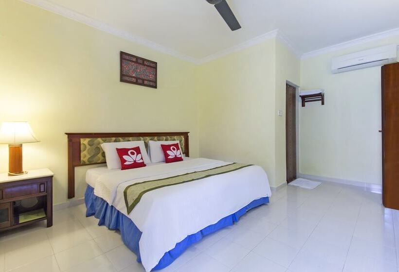 Nr Langkawi Motel