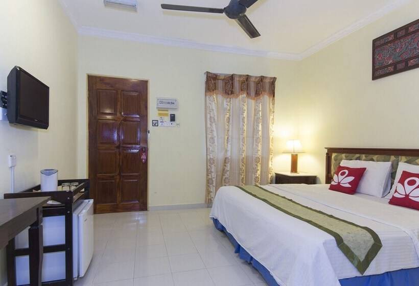 Nr Langkawi Motel