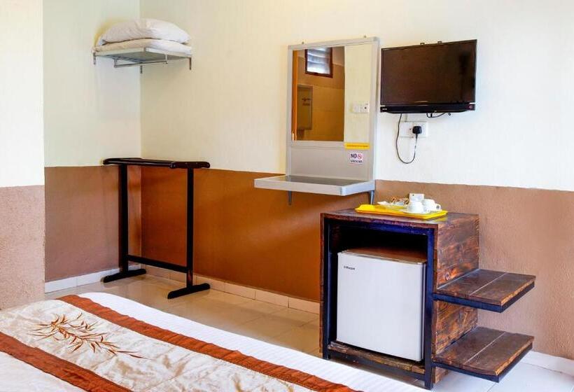 Nr Langkawi Motel